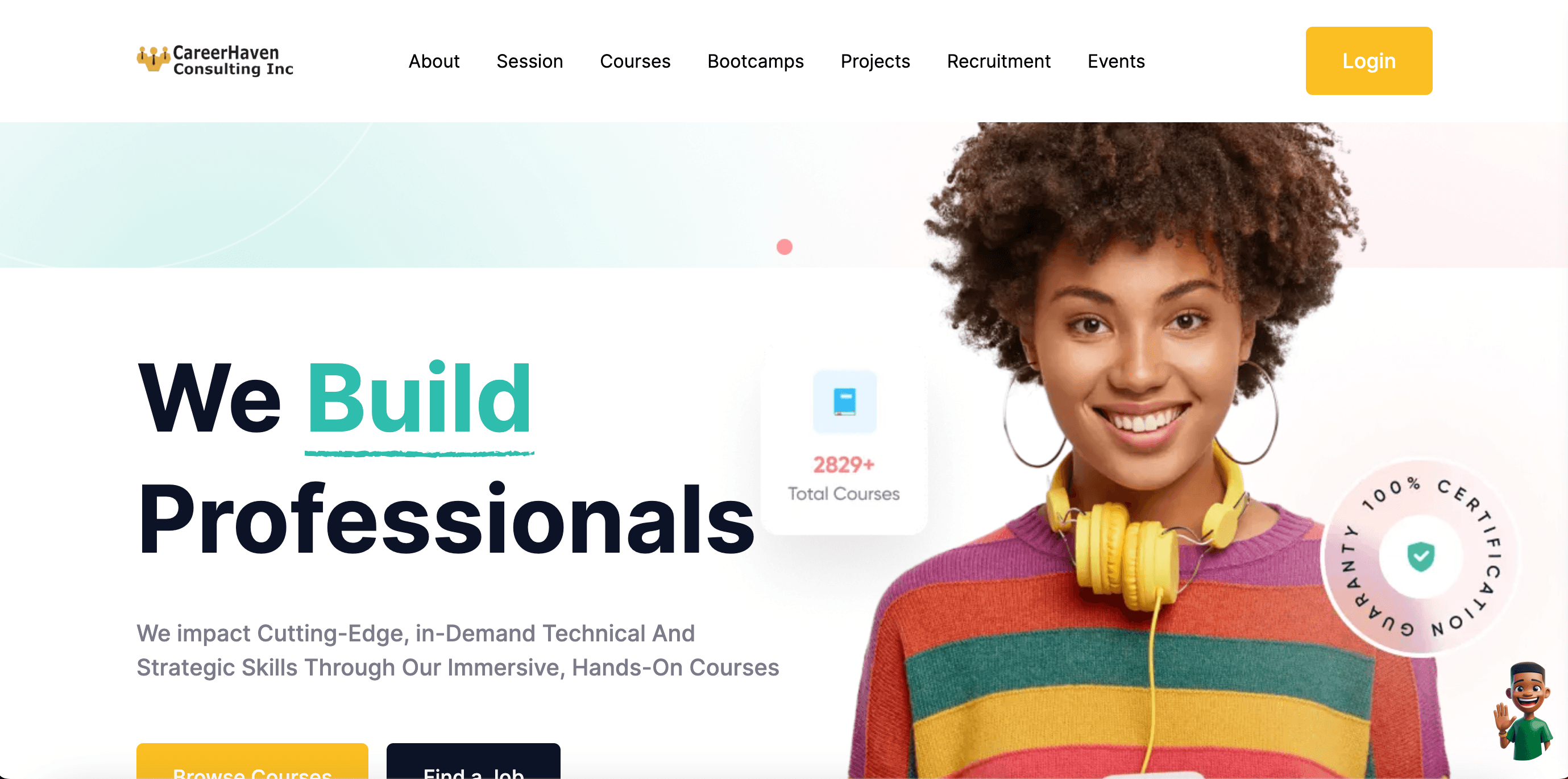 Careerhaven